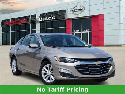 Used 2022 Chevrolet Malibu LT