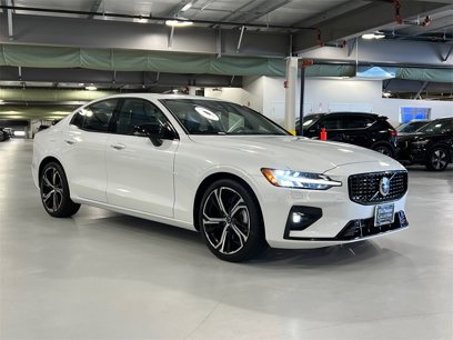 Used 2024 Volvo S60 B5 Core