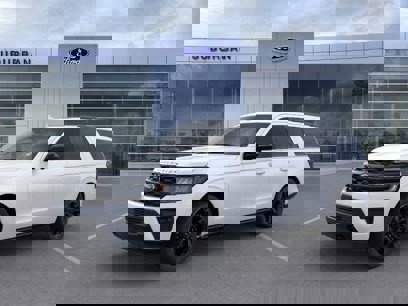 Used 2024 Ford Expedition Max Limited