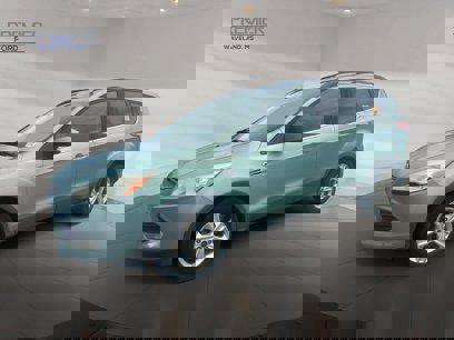 Used 2013 Ford Escape SE