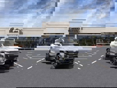 New 2025 Cadillac Lyriq Sport