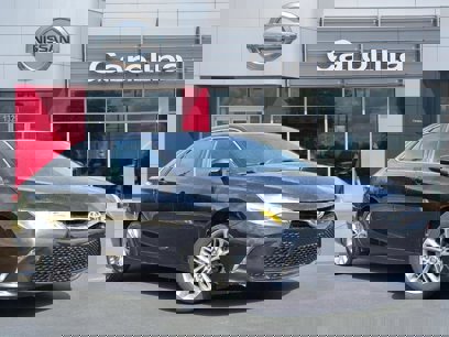 Used 2016 Toyota Camry