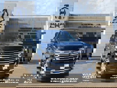Used 2023 Chevrolet Tahoe High Country