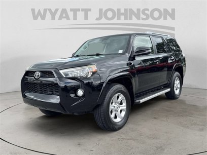 Used 2014 Toyota 4Runner SR5 Premium