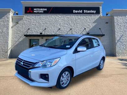 New 2024 Mitsubishi Mirage LE
