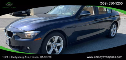 Used 2015 BMW 328i Sedan