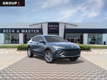 New 2025 Buick Envista Preferred w/ Convenience I Package