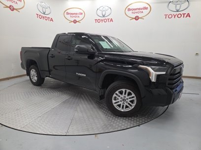 Used 2024 Toyota Tundra SR5