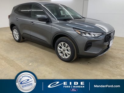 New 2025 Ford Escape Active w/ Cold Weather Package