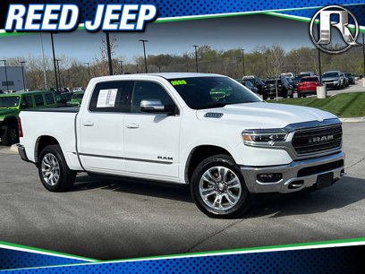Used 2023 RAM 1500 Limited