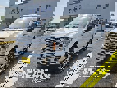 Used 2020 Ford F150 XLT w/ Equipment Group 302A Luxury