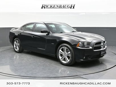 Used 2014 Dodge Charger R/T