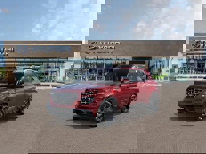 New 2025 Hyundai Venue Limited