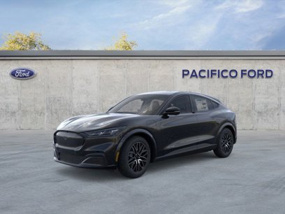 New 2025 Ford Mustang Mach-E Premium