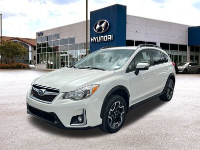 Used 2016 Subaru Crosstrek 2.0i Limited w/ Popular Package #1