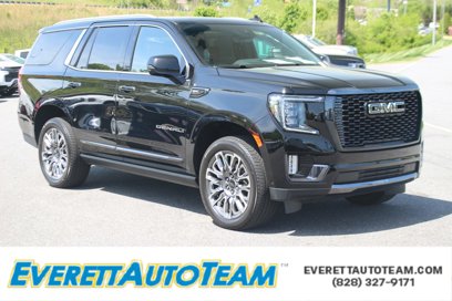 Used 2023 GMC Yukon Denali Ultimate