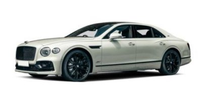 Used 2024 Bentley Flying Spur W12