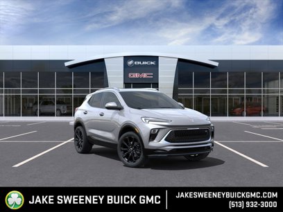 New 2025 Buick Encore GX Sport Touring w/ Experience Buick Package