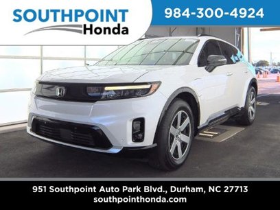 Used 2024 Honda Prologue Touring
