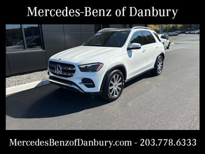 Certified 2024 Mercedes-Benz GLE 350 4MATIC