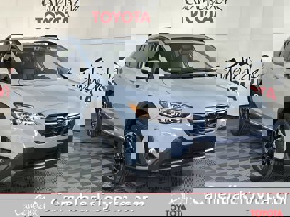 Used 2023 Subaru Crosstrek 2.0i Premium