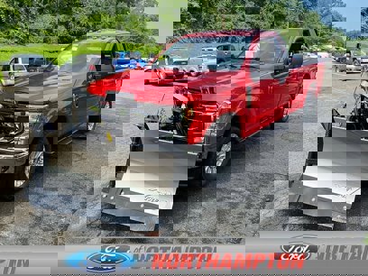New 2022 Ford F350 XLT w/ XLT Value Package