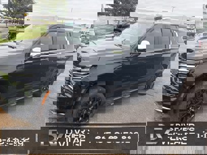 New 2025 Chevrolet Suburban Premier