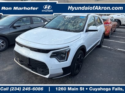 Used 2023 Kia Niro Wave w/ Wave Preserve Package