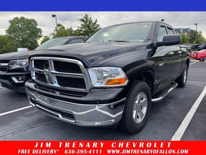 Used 2009 Dodge Ram 1500 Truck SLT