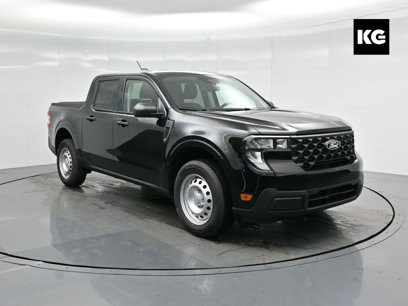 New 2025 Ford Maverick XL