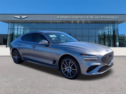 Used 2025 Genesis G70 2.5T