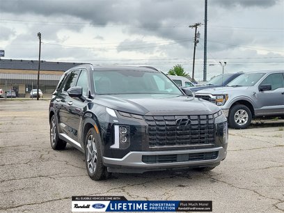 Used 2024 Hyundai Palisade Limited