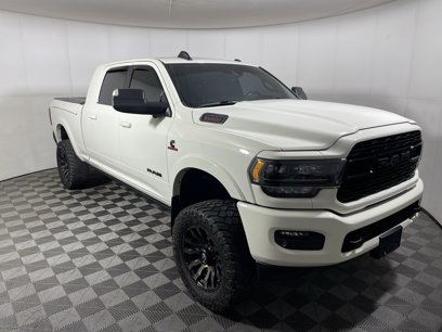 Used 2022 RAM 3500 Limited