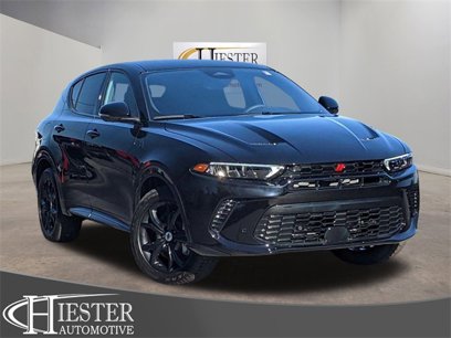 New 2024 Dodge Hornet R/T w/ Tech Pack w/o Parking