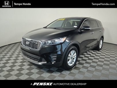 Used 2020 Kia Sorento L