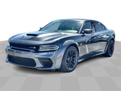 Used 2022 Dodge Charger Scat Pack