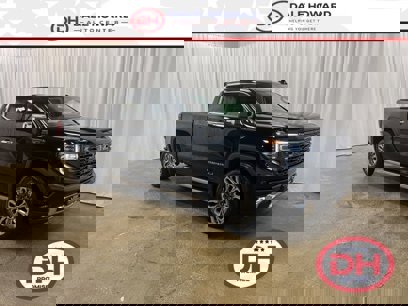 New 2025 GMC Sierra 1500 Denali Ultimate
