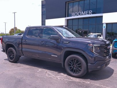 Used 2022 GMC Sierra 1500 Elevation