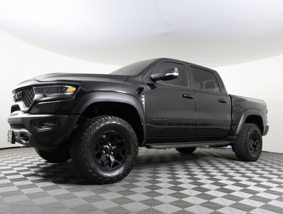 Used 2022 RAM 1500 TRX