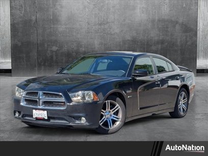 Used 2013 Dodge Charger R/T