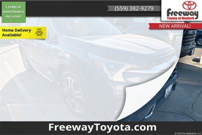 Used 2023 Subaru Ascent Touring
