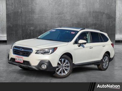 Used 2019 Subaru Outback 3.6R Touring w/ Popular Package #3A
