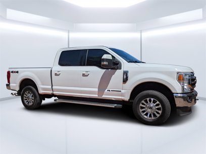 Used 2022 Ford F250 Lariat