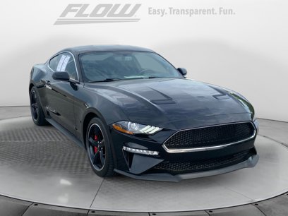 Used 2019 Ford Mustang Bullitt w/ Bullitt Electronics Package