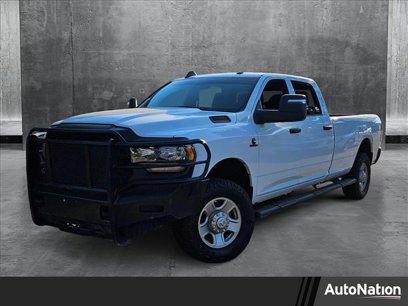Used 2024 RAM 3500 Tradesman