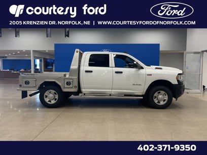 Used 2022 RAM 2500 Tradesman w/ Convenience Group