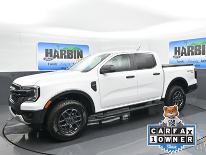 Used 2024 Ford Ranger XLT w/ Equipment Group 301A High