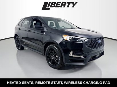 Used 2024 Ford Edge ST-Line
