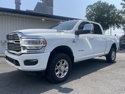 Used 2023 RAM 2500 Laramie