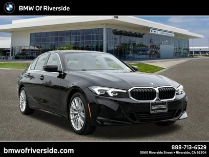 Certified 2024 BMW 330i Sedan w/ Convenience Package